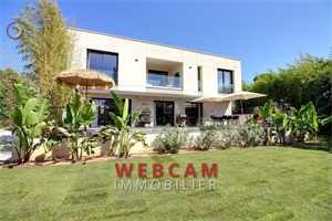 villa à la vente -   06250  MOUGINS, surface 275 m2 vente villa - UBI436091714